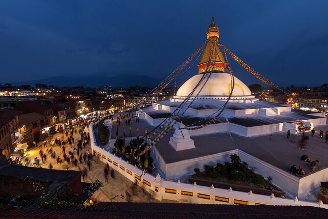 15 Days Private Everest Base Camp Trek - Tengboche monastery: the Khumbu’s spiritual centerpiece with mountain drama
