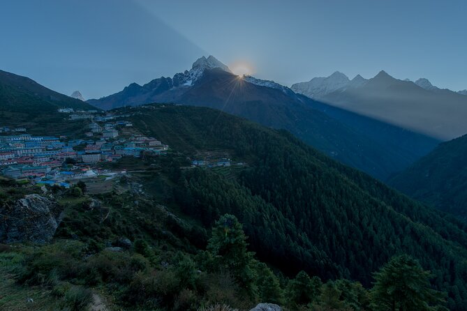 15 Days Private Everest Base Camp Trek - The Lukla flight: that 40 minutes you won’t forget