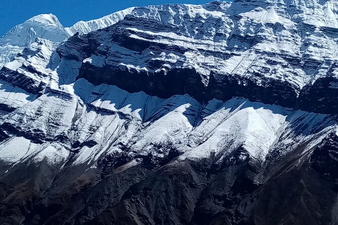 15 Days Round Annapurna Trek with Poon Hill from Pokhara - Days 8–10: Yak Kharka, Thorung Phedi, and the Pass Morning at 3:30 a.m.