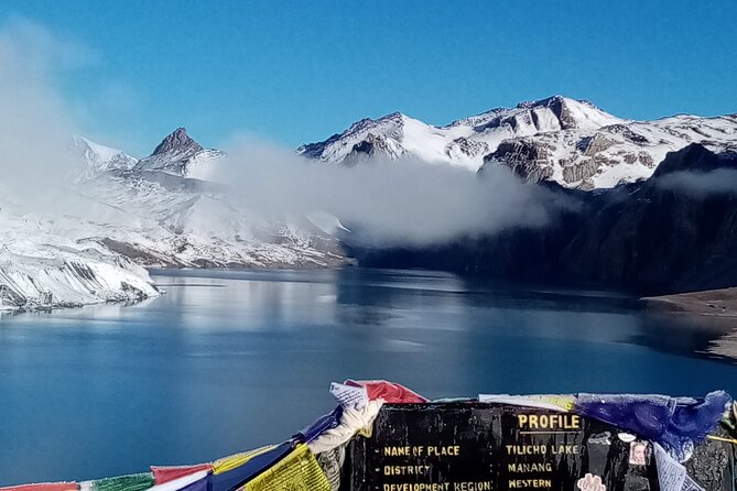 15 Days Round Annapurna Trek with Poon Hill from Pokhara - Days 11–12: Tatopani and Ghorepani—From the Upper Expanse Toward Villages Again