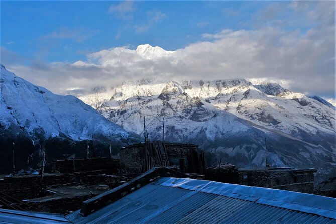 15 Days Round Annapurna Trek with Poon Hill from Pokhara - Price and What $790 Buys (and What It Doesn’t)