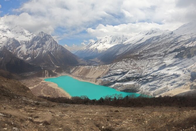 16 Day Private Manaslu Circuit Trek from Kathmandu - Kathmandu warm-up: what those first days really do for you