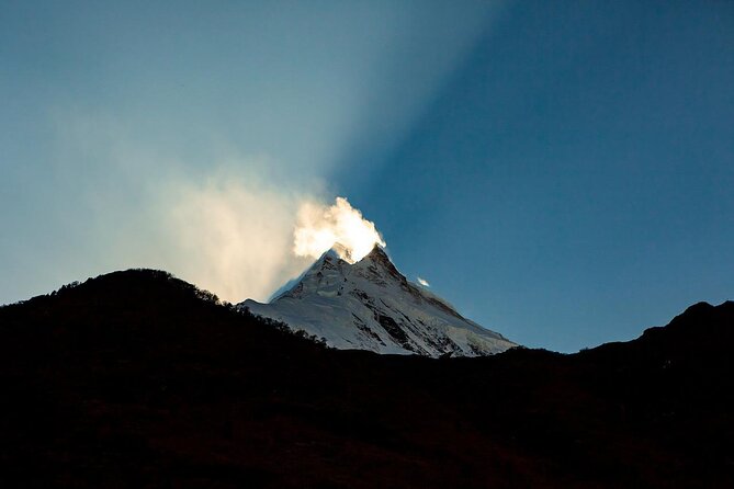 16 Day Private Manaslu Circuit Trekking - Key things that make this Manaslu Circuit work