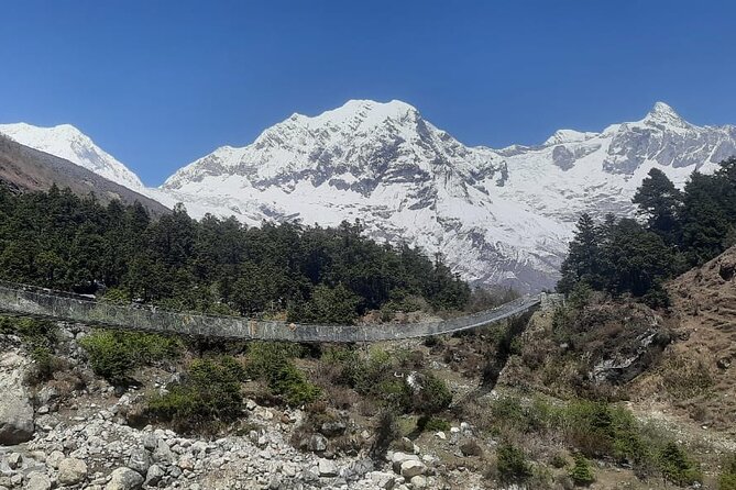 16 Day Private Manaslu Circuit Trekking - Why Manaslu feels different from the usual Nepal trek