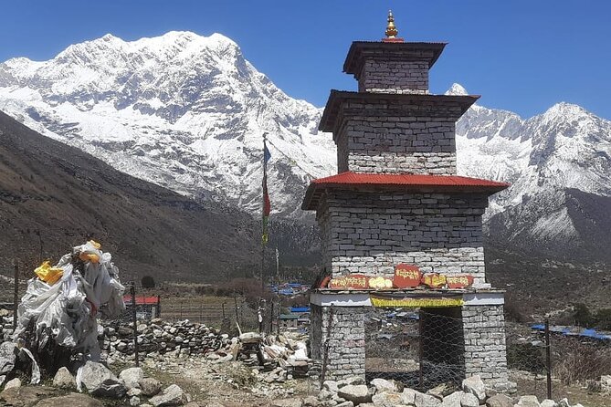 16 Day Private Manaslu Circuit Trekking - Drive days that set the tone: rivers, villages, and first mountain glimpses