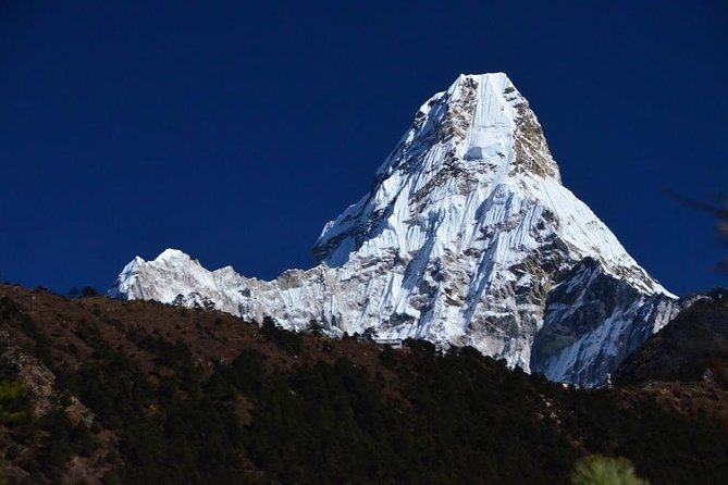16 Days Island Peak Climbing With Everest Base Camp Private Trip - Why Island Peak + Everest Base Camp is such a smart pairing