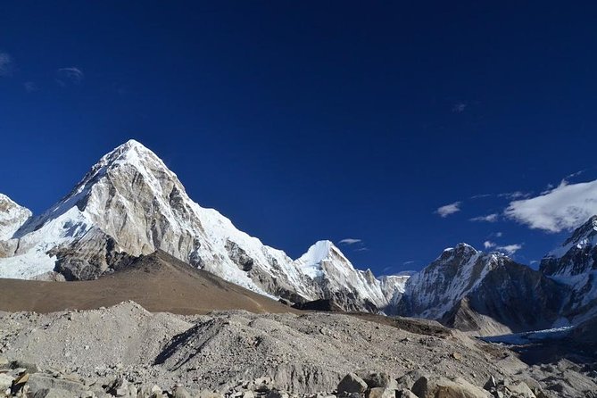 16 Days Island Peak Climbing With Everest Base Camp Private Trip - Sherpa culture in the Khumbu: not a side quest, part of the point