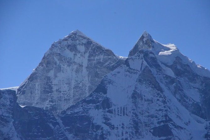 16 Days Island Peak Climbing With Everest Base Camp Private Trip - Getting to Lukla from Kathmandu without turning your trip into chaos