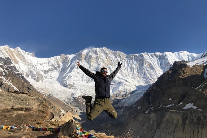 2 Days Ghorepani Poonhill Trek from Pokhara - Why This 2-Day Poon Hill Trek Works So Well From Pokhara