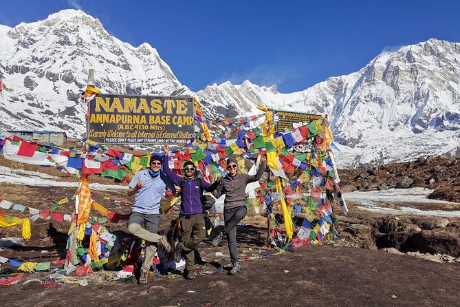 2 Days Ghorepani Poonhill Trek from Pokhara - The Real Trek Reality: Pace, Fitness, and What to Pack