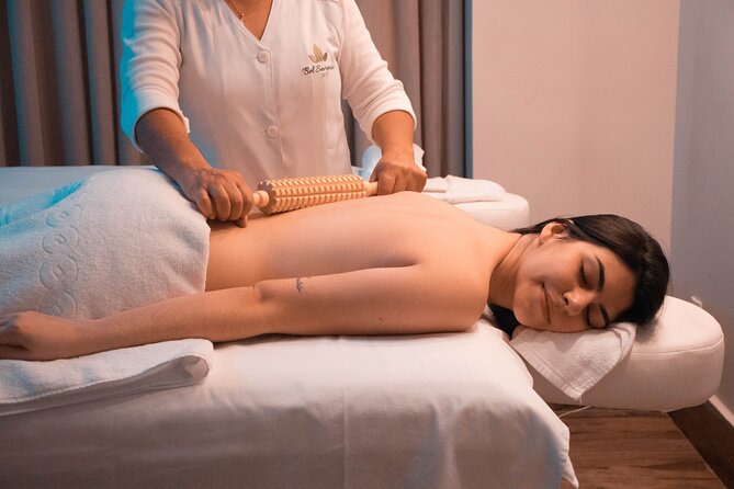 2 Hours full body Massage Spa Package in Kathmandu - Key things I’d plan for