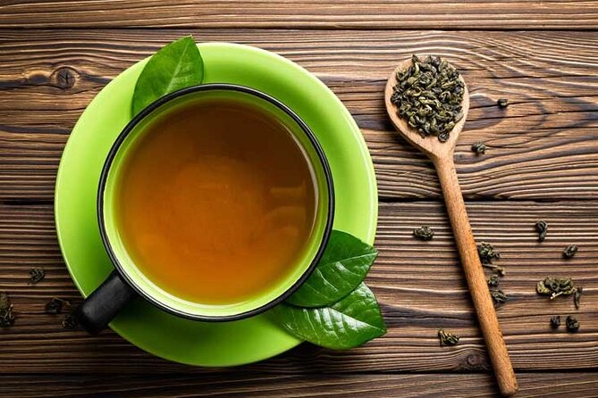 2 Hours full body Massage Spa Package in Kathmandu - Before you start: tea, water, and an easy arrival