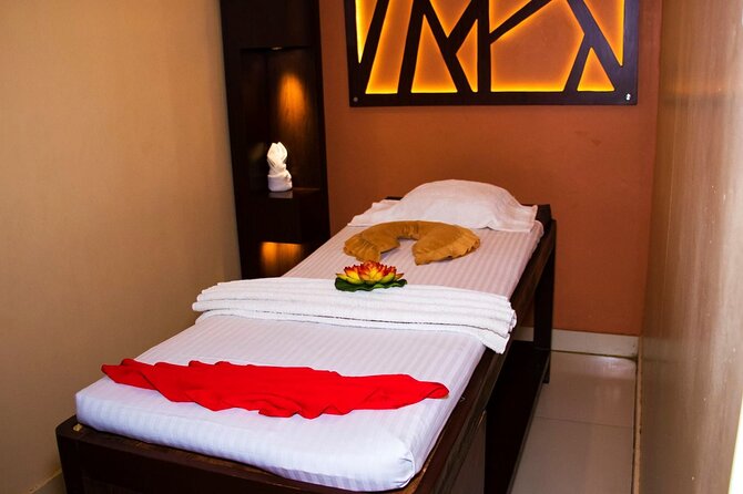 2 Hours full body Massage Spa Package in Kathmandu - The massage hour: what to expect from the full-body approach