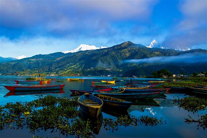 2 Night 3 Days Pokhara City Tour - Key highlights at a glance