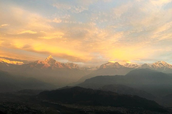 2 Night 3 Days Pokhara City Tour - Pokhara in 3 days, the practical way