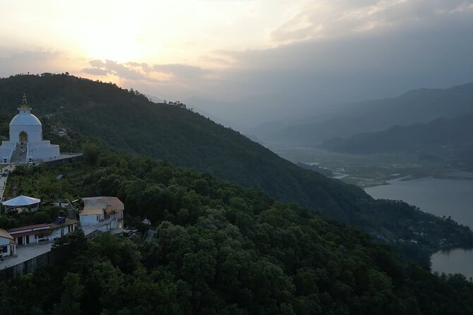 2 Night 3 Days Pokhara City Tour - Day 1 in Pokhara: Lakeside 15th Street evening views