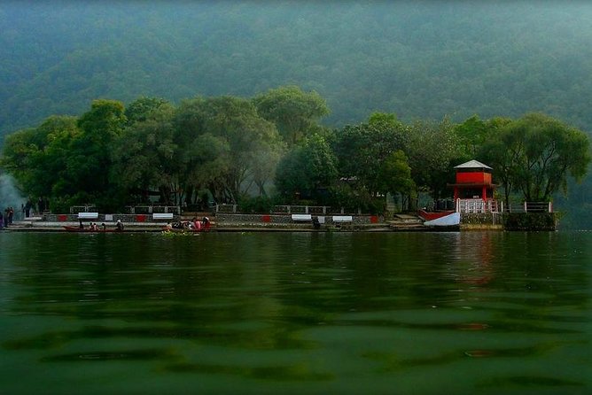 2 Night 3 Days Pokhara City Tour - Price and logistics: what $100 really buys