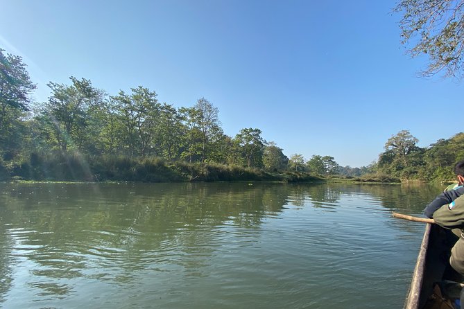 2 Nights 3 Days Chitwan Safari Tour from Kathmandu or Pokhara - Day 1 in Chitwan: Hotel Check-In, a Museum Stop, and Sunrise Time