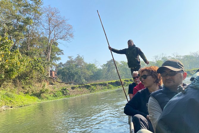 2 Nights 3 Days Chitwan Safari Tour from Kathmandu or Pokhara - Ethics, Comfort, and Real-World Tips for Chitwan
