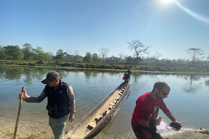 2 Nights 3 Days Chitwan Safari Tour from Kathmandu or Pokhara - Should You Book This Chitwan Safari Tour?