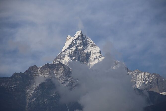 2 Nights 3 Days Pokhara Tour Package with Hotel Pick Up/Drop Off - Key highlights at a glance