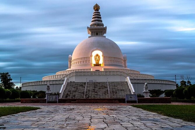 2 Nights 3 Days Pokhara Tour Package with Hotel Pick Up/Drop Off - Kathmandu to Pokhara: The 7–8 Hour Ride You Can Actually Live With