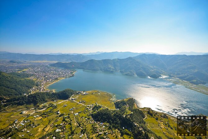 2 Nights 3 Days Pokhara Tour Package with Hotel Pick Up/Drop Off - Day 3: Drive Back Toward Kathmandu (or Head to Chitwan)
