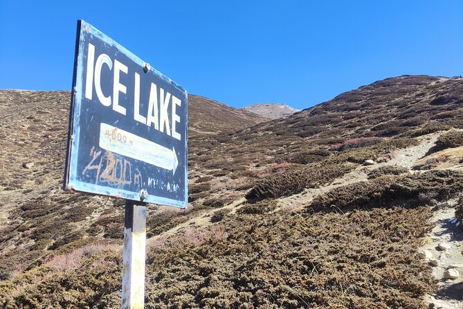20 Days Annapurna Circuit Trek - Key highlights to know before you go