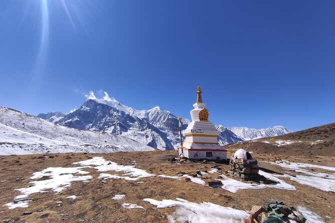 20 Days Annapurna Circuit Trek - Day 3 drive to Syange: a long transfer that sets the pace