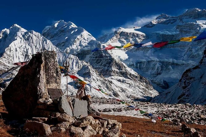 20 Days Private Kanchenjunga Circuit Trek - Why the Kanchenjunga Circuit Trek Feels Different Than Common Nepal Trails