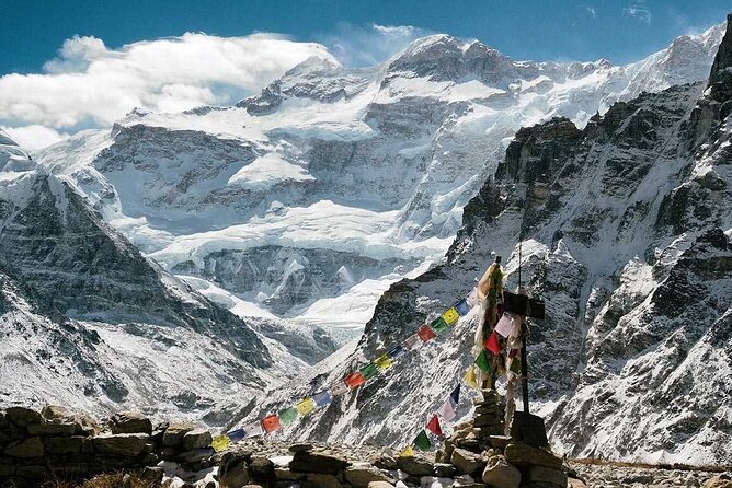 20 Days Private Kanchenjunga Circuit Trek - Tea Houses, Permits, and What the Private Setup Really Changes