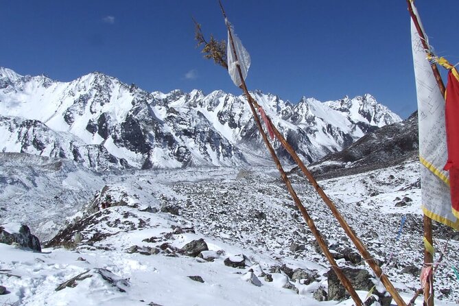 20 Days Private Kanchenjunga Circuit Trek - Who This Trek Suits Best (And Who Should Think Twice)