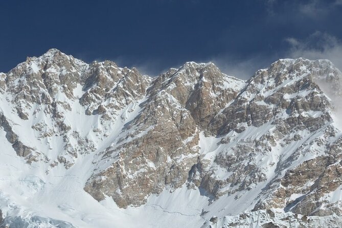 20 Days Private Kanchenjunga Circuit Trek - Day-by-Day: From Chirwa to Ghunsa and Up Toward Pangpema