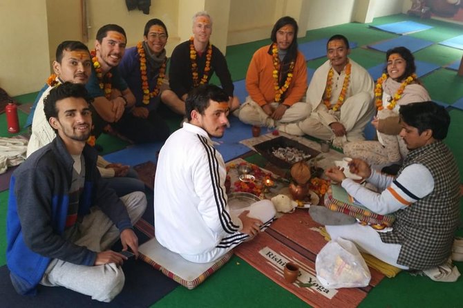 200 Hrs Yoga Teachers Training Yoga Alliance - Why Kathmandu’s Yoga-Teacher Training Feels Different