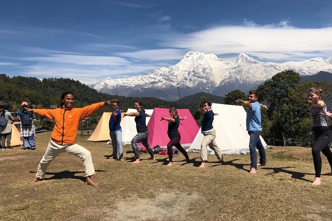 200 Hrs Yoga Teachers Training Yoga Alliance - Meals, Mats, and the Daily Rhythm That Actually Works