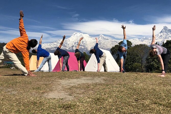 200 Hrs Yoga Teachers Training Yoga Alliance - Massage + Singing Bowl Healing: The Stuff That Can Change Your Teaching