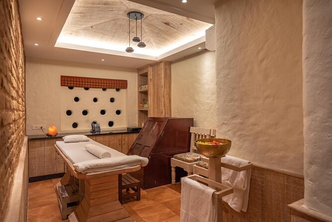 21 Day Ayurveda & Yoga Retreat in the Himalayan country, Nepal - Key things to know before you book