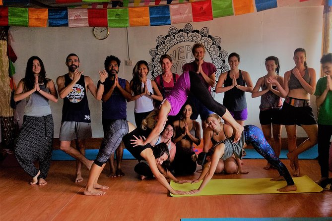 21 days Himalayan yoga retreat in Nepal in Kathmandu - Key things that make this retreat worth your time