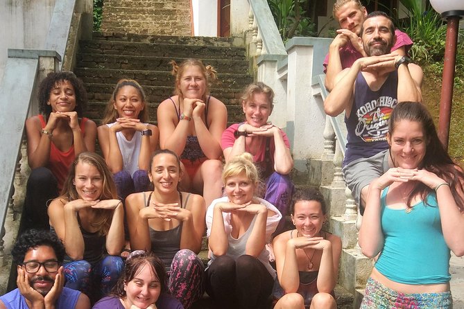 21 days Himalayan yoga retreat in Nepal in Kathmandu - Nepal Yoga Home base in Kathmandu: the value of staying put