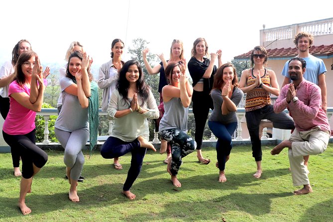 21 days Himalayan yoga retreat in Nepal in Kathmandu - What’s not included: the one drawback to plan around