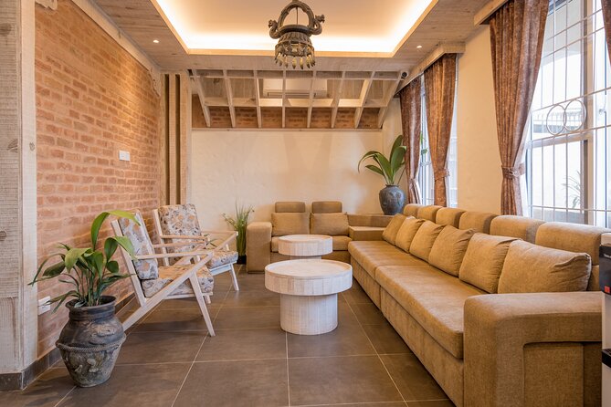 29 Day Ayurveda & Yoga Retreat in Kathmandu, Nepal - Food That Matches the Plan: Healthy Breakfast, Lunch, Dinner