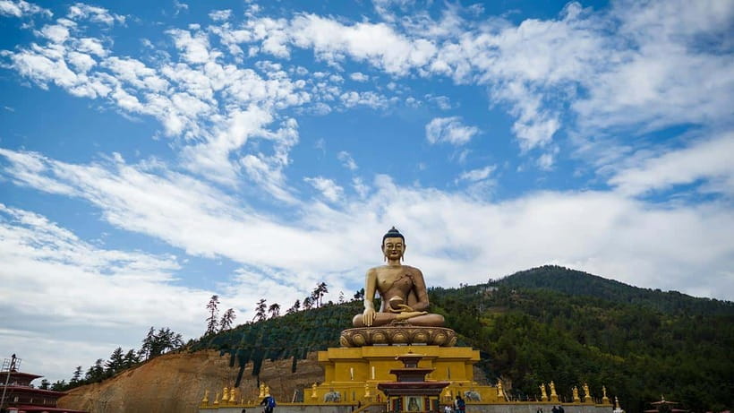 3 Days Bhutan Cultural Tour - Kyichu Lhakhang: One of Bhutan’s Oldest Temple Stops