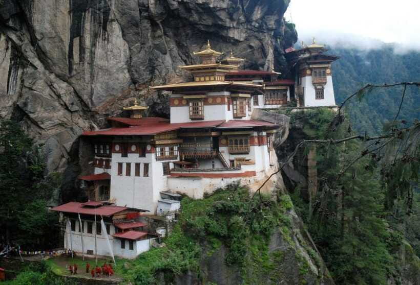 3 Days Bhutan Cultural Tour - Price and Logistics: What You’re Really Paying For at $1,649