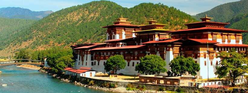 3 Days Bhutan Cultural Tour - Who This 3-Day Bhutan Cultural Tour Fits Best