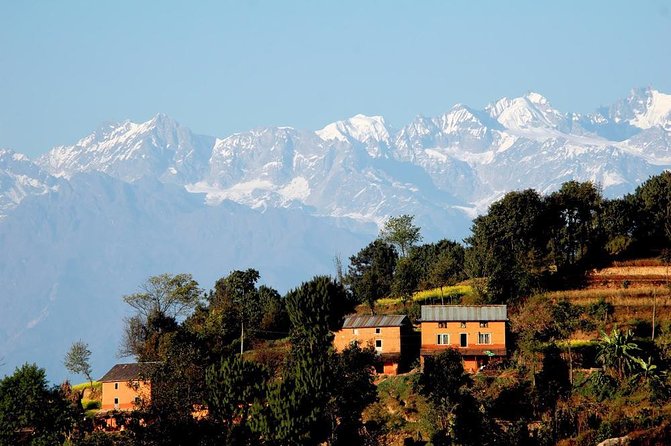 3 Days Chisapani Nagarkot Trek - Key Things I’d Track Before You Go