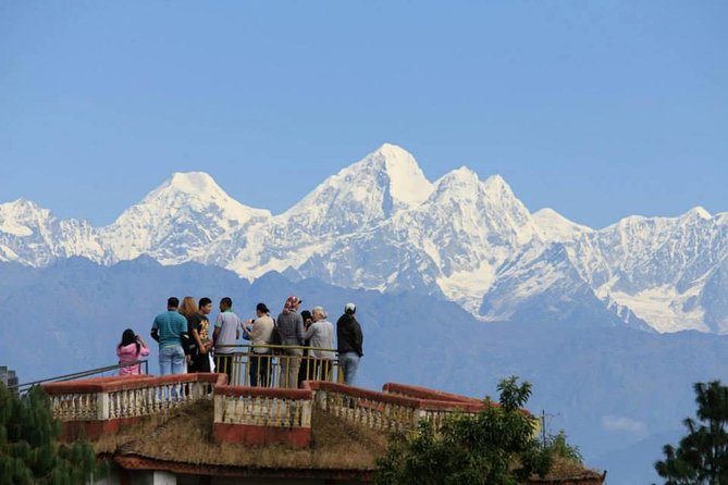 3 Days Chisapani Nagarkot Trek - First Look: What the Chisapani to Nagarkot Route Feels Like