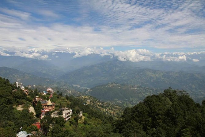 3 Days Chisapani Nagarkot Trek - Day 3: Nagarkot Sunrise, Chagunarayan Temple, and Bhaktapur Durbar Square