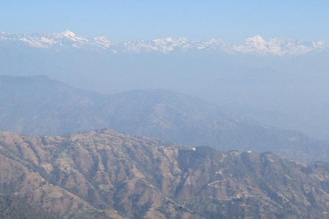 3 Days Chisapani Nagarkot Trek - Pace, Fitness, and Weather: The Real Reality Check