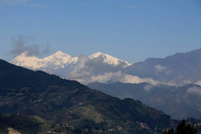 3 Days Chisapani Nagarkot Trek - Day 1: Sundarijal to Chisapani (2115m) and Forest-First Nepal