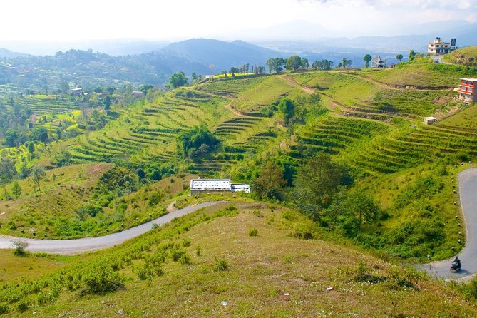 3 days hike to Sundarijal-Chisapani-Nagarkot from Kathmandu - Day 3: Nagarkot Sunrise, then Changunarayan (or Straight Back to Kathmandu)
